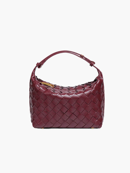 Women'S Handbag Braided 0