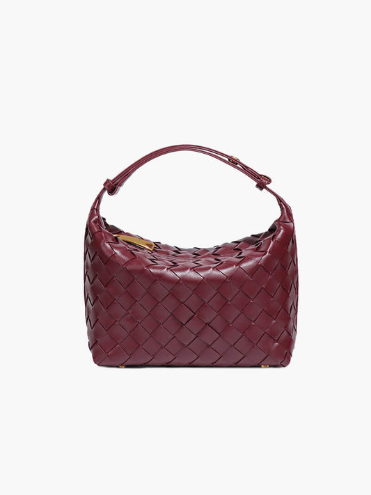 Women'S Handbag Braided 0