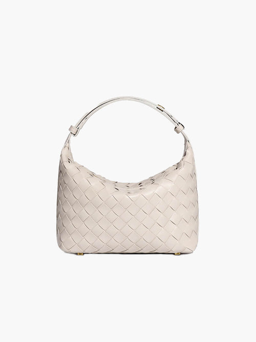 Women'S Handbag Braided 1