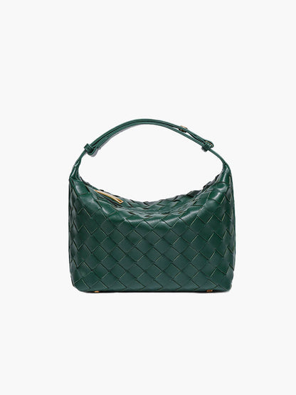 Women'S Handbag Braided 3