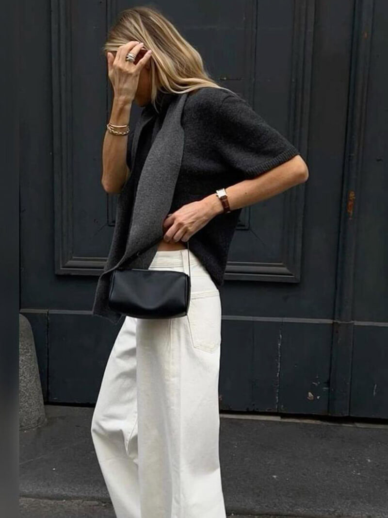 Women'S Handbag Minimalist 3