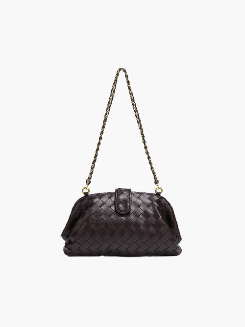 Women'S Handbag With Chain Strap 1