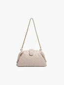 Women'S Handbag With Chain Strap 3