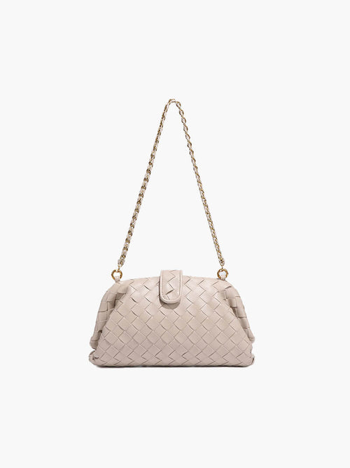 Women'S Handbag With Chain Strap 3