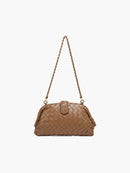 Women'S Handbag With Chain Strap 4