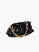 Women'S Handbag With Gold Chain 0