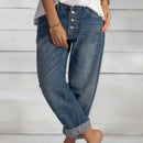 Women'S Jeans Wide Leg 0