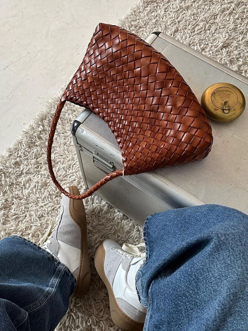 Women'S Shoulder Bag 3