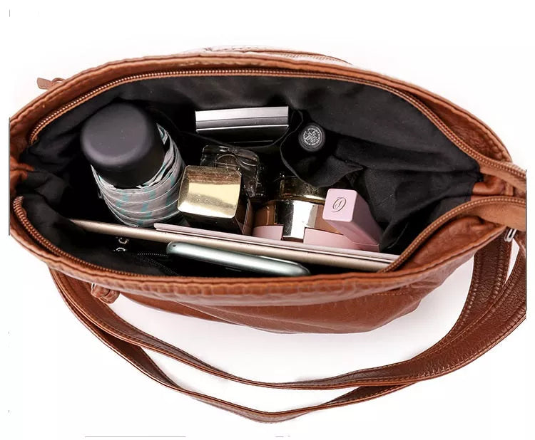 Women'S Shoulder Bag 4