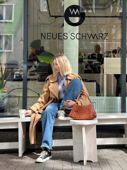 Women'S Shoulder Bag 4