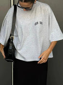Women'S T-Shirt Oversized 1
