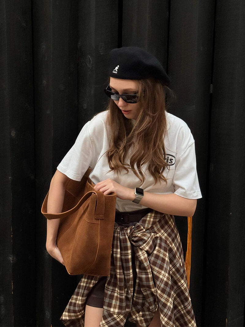 Women Shoulder Bag 1