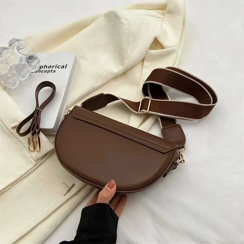Women Shoulder Bag 4