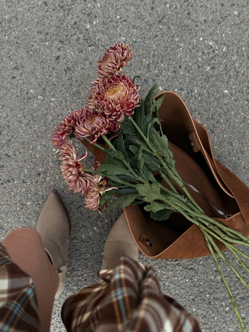 Women Shoulder Bag 5