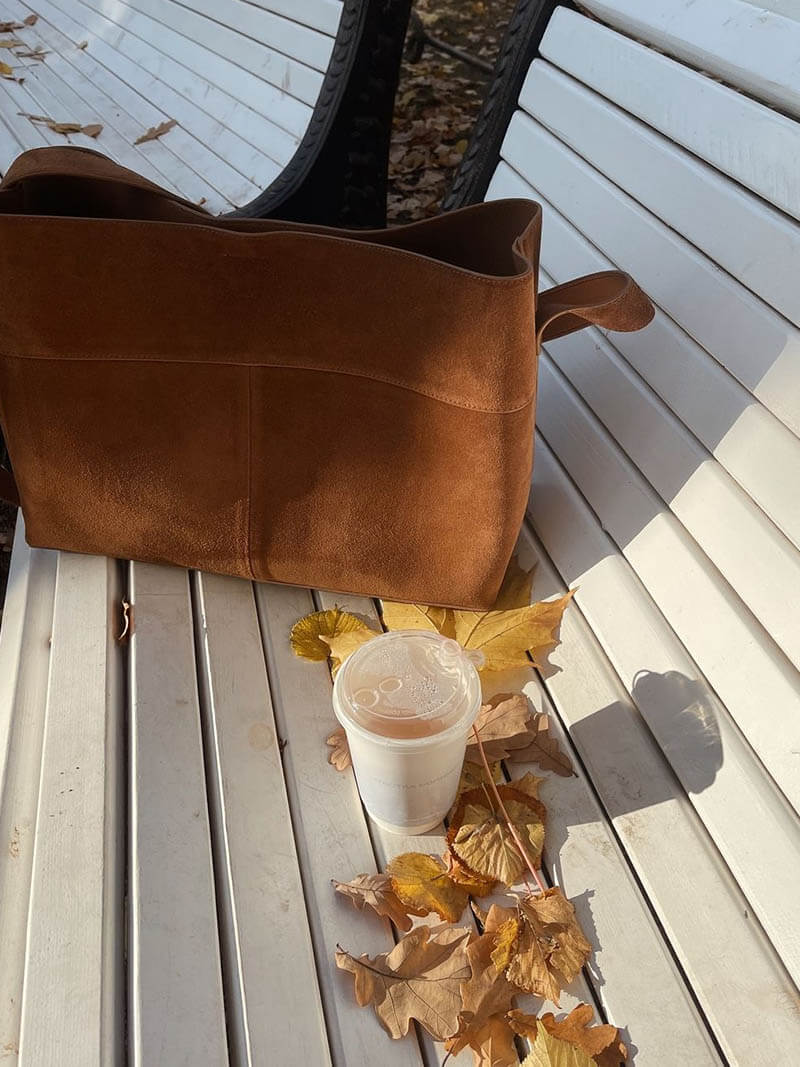 Women Shoulder Bag 6