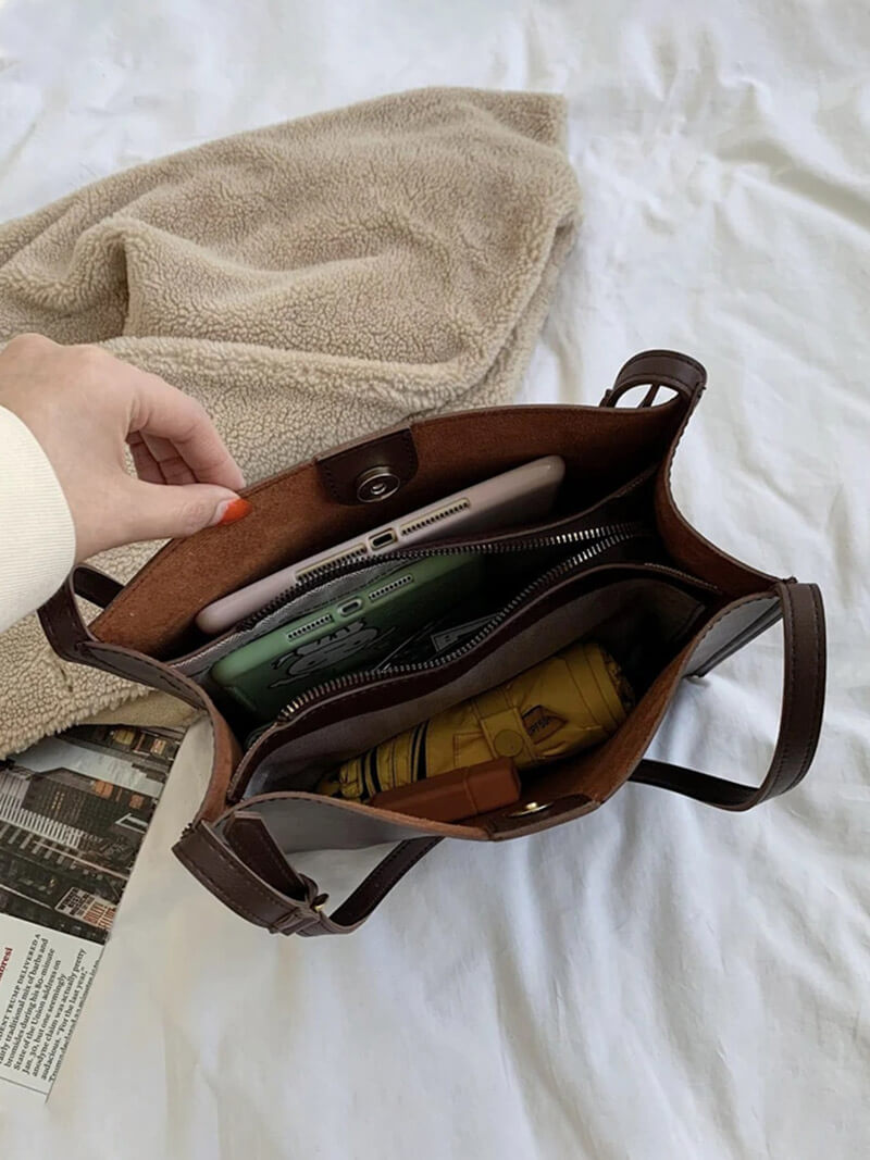 Women Shoulder Bag 7