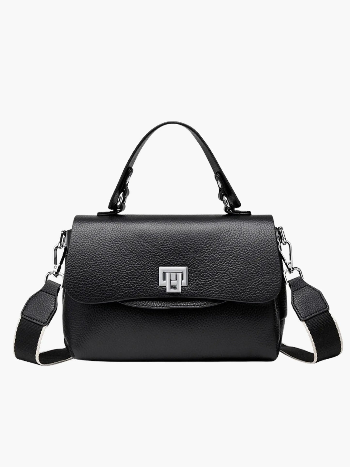 Women Shoulder Bag Adjustable Strap 0