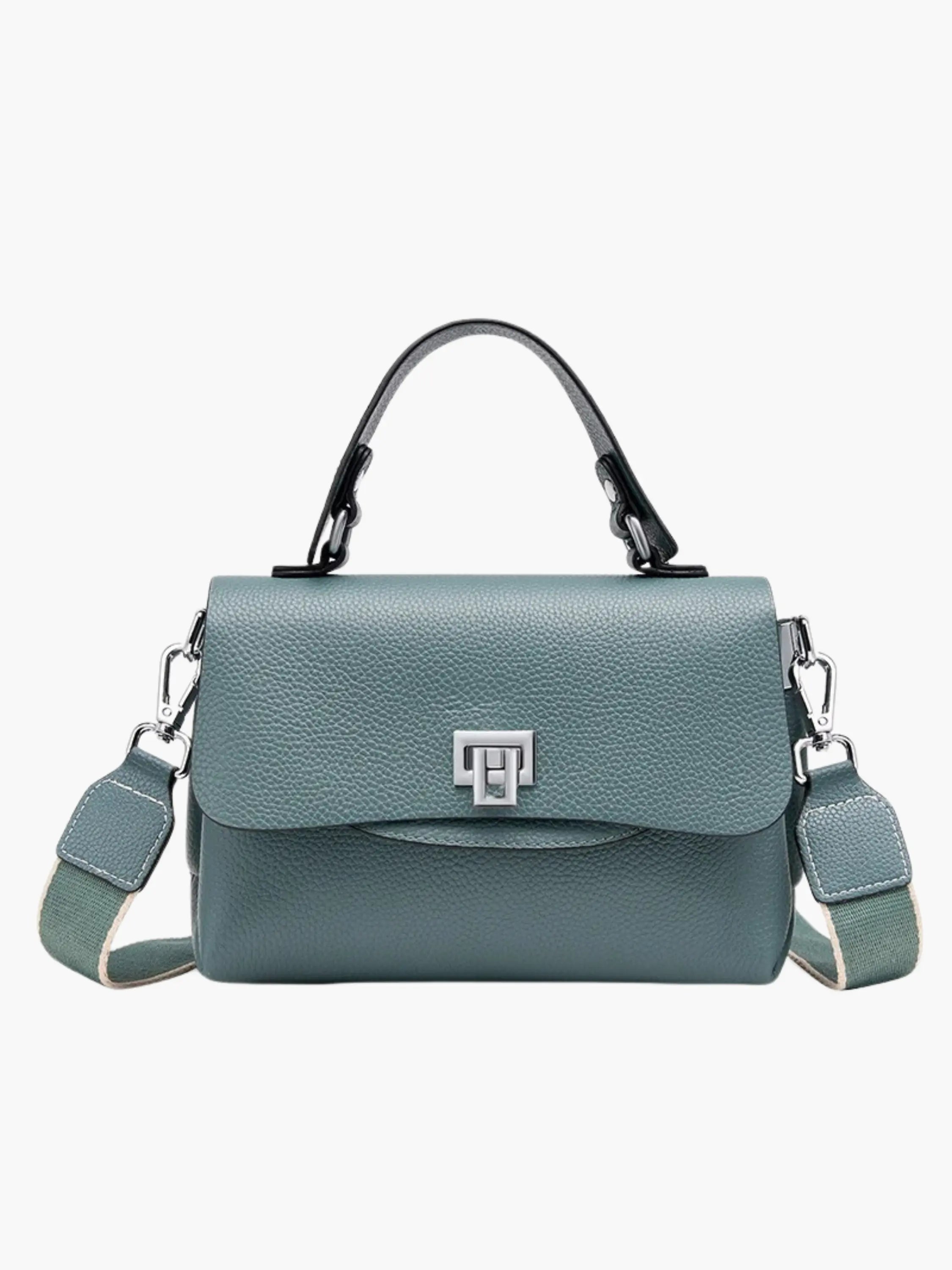 Women Shoulder Bag Adjustable Strap