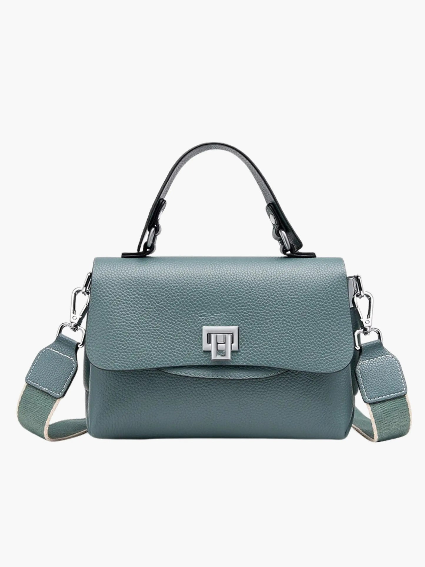 Women Shoulder Bag Adjustable Strap 5