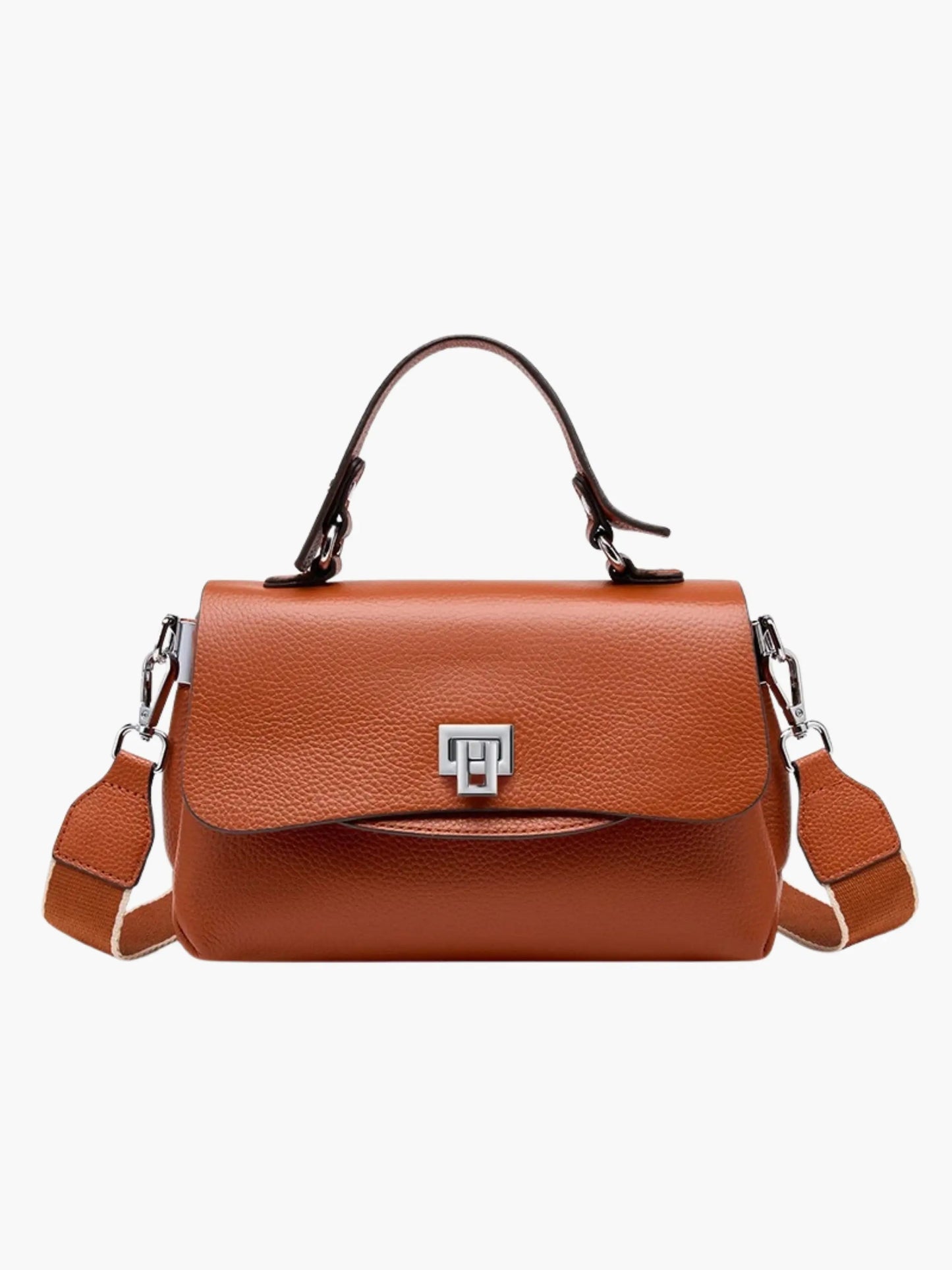 Women Shoulder Bag Adjustable Strap 7