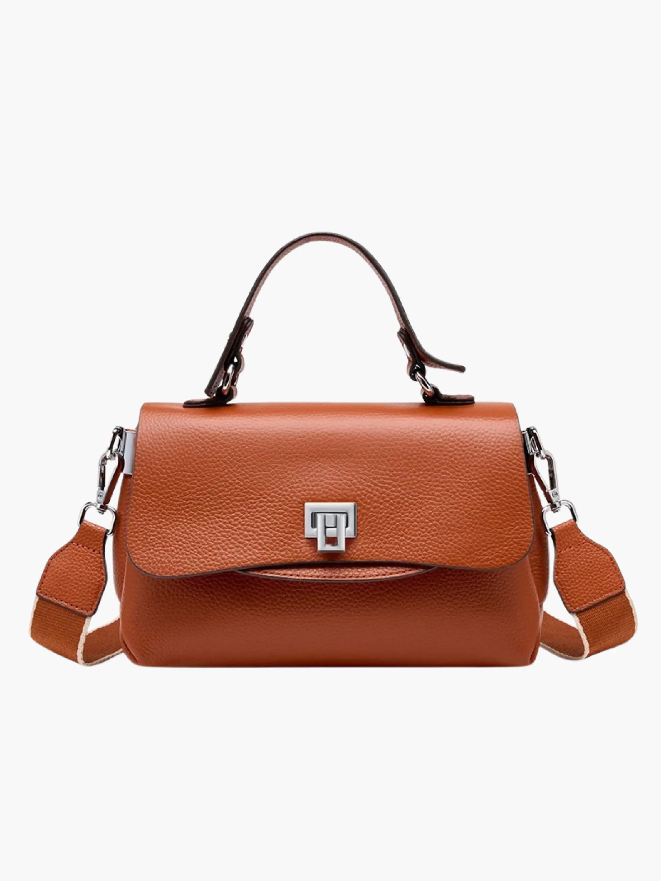 Women Shoulder Bag Adjustable Strap 7