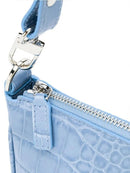 Women Shoulder Bag Crocodile Print 3