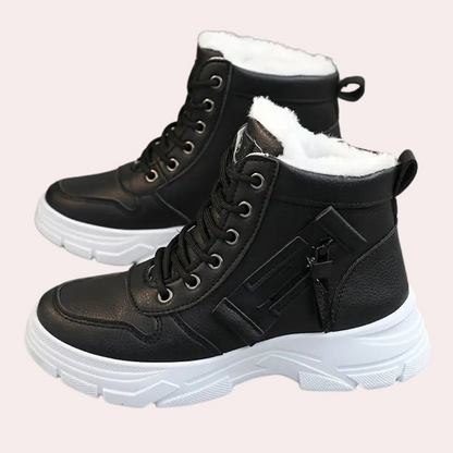 Women Snow Boots 2