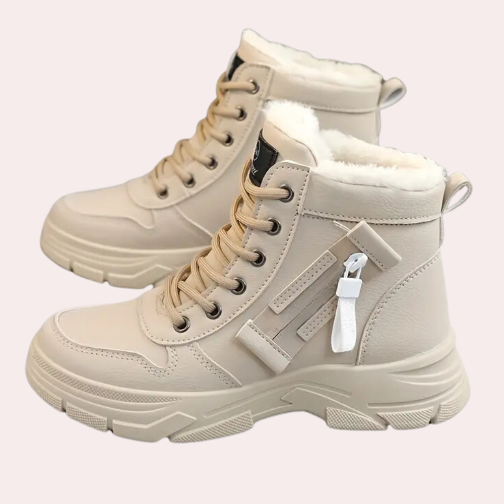 Women Snow Boots 3