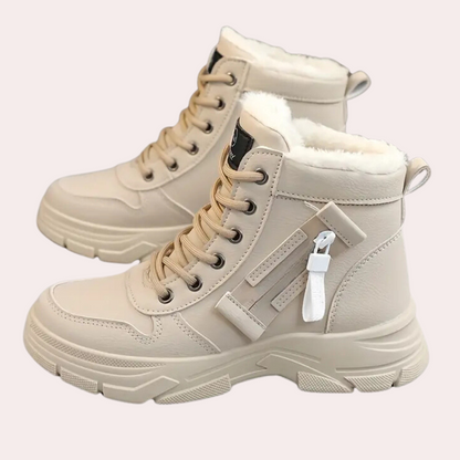 Women Snow Boots 3