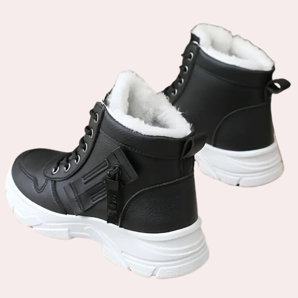Women Snow Boots 4