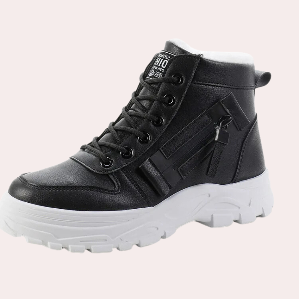 Women Snow Boots 5