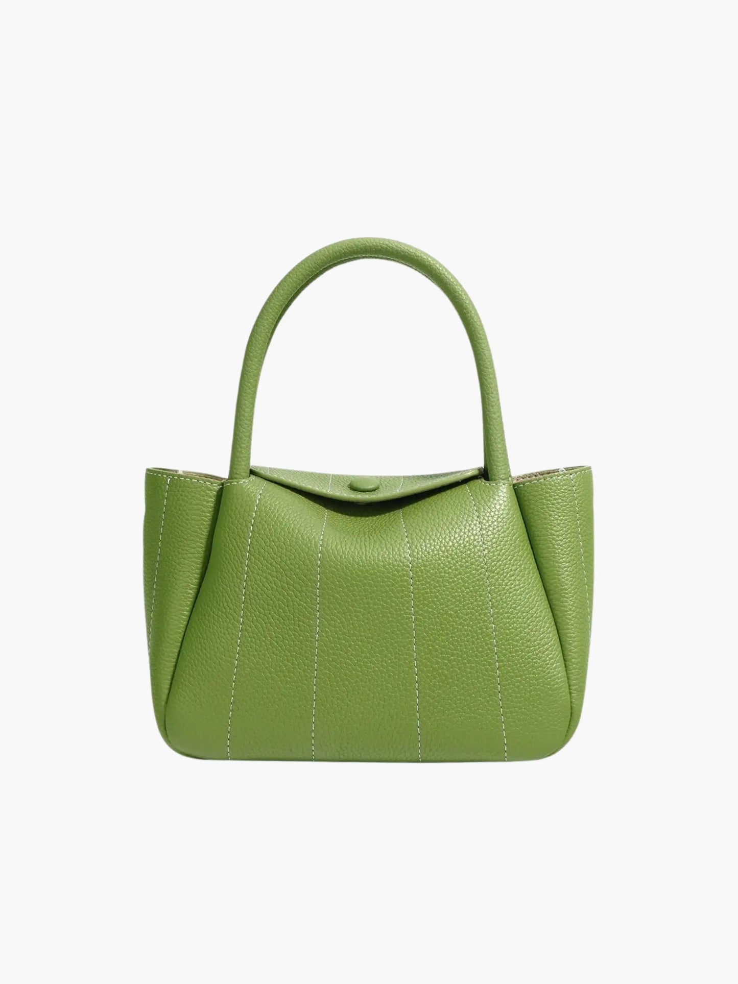 Women Tote Bag Green 0