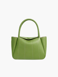 Women Tote Bag Green
