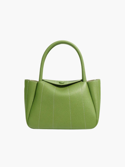 Women Tote Bag Green 0