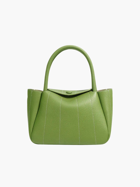 Women Tote Bag Green 0