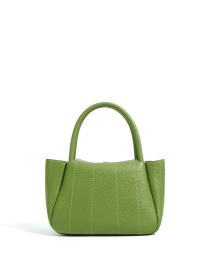 Women Tote Bag Green 1