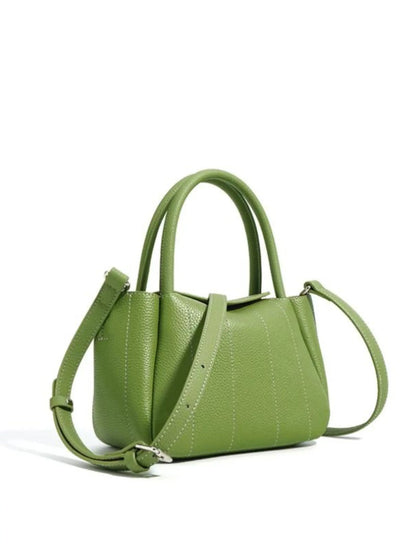 Women Tote Bag Green 2