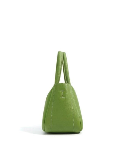 Women Tote Bag Green 3