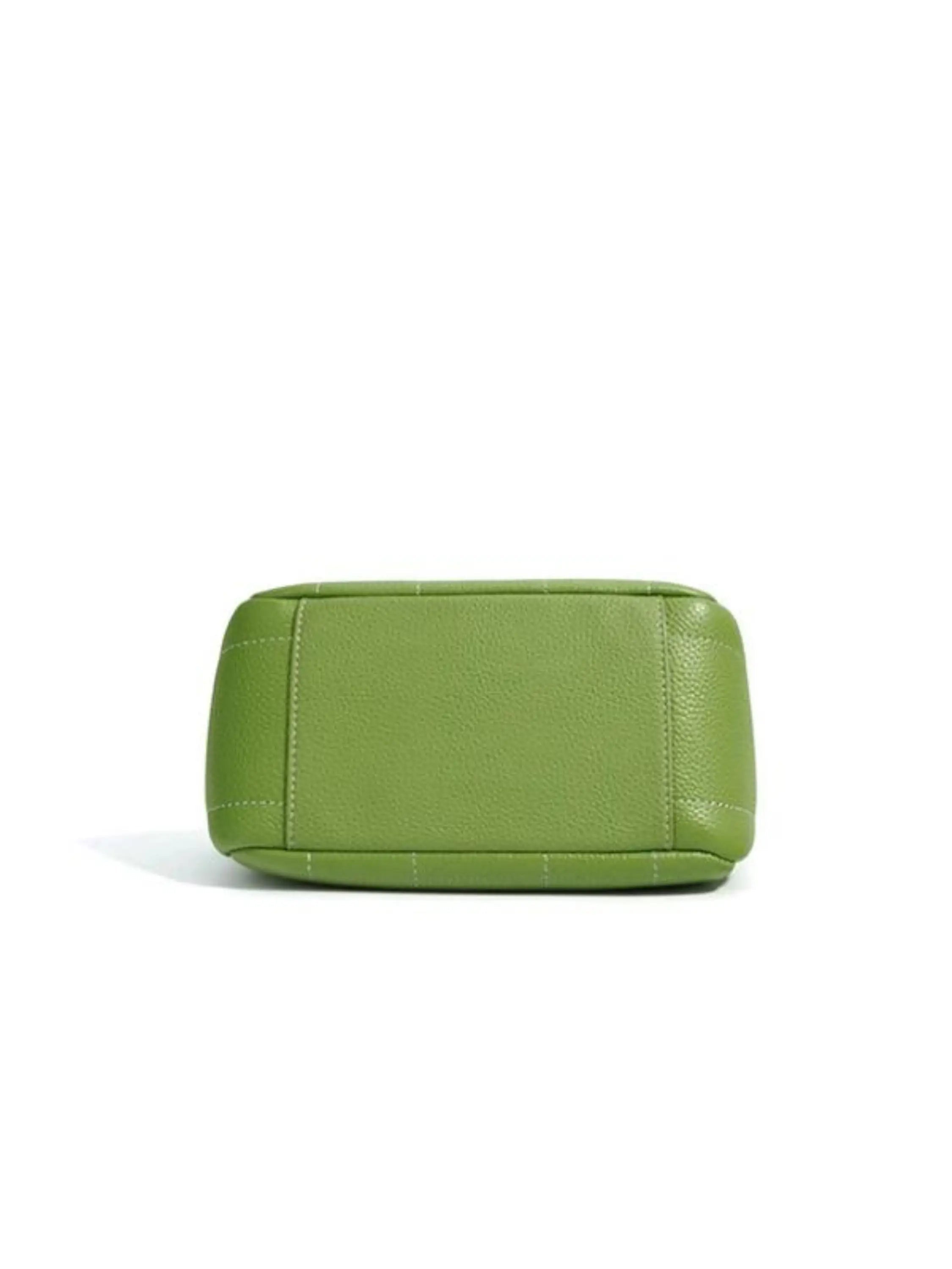 Women Tote Bag Green 4