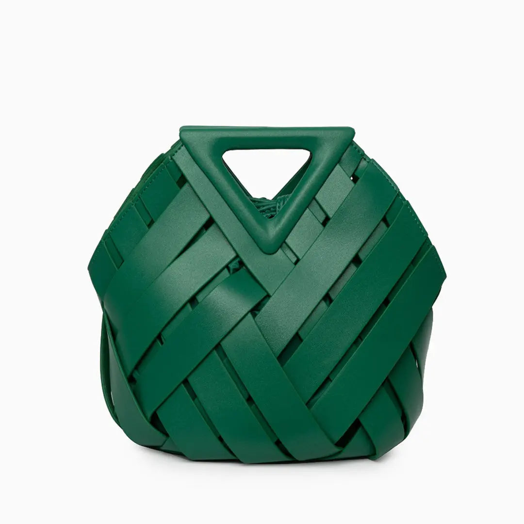 Women Woven Bag