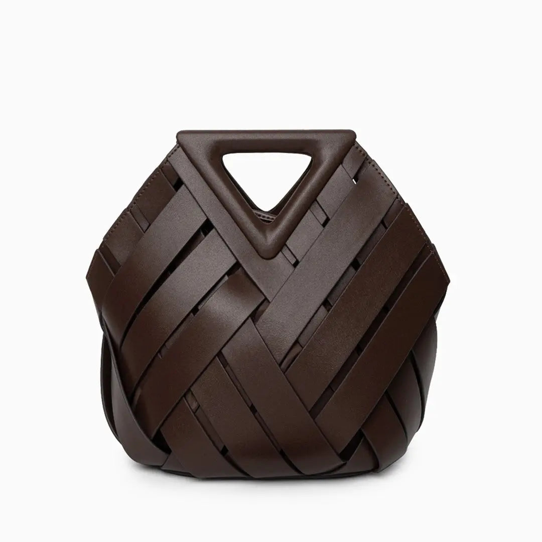 Women Woven Bag