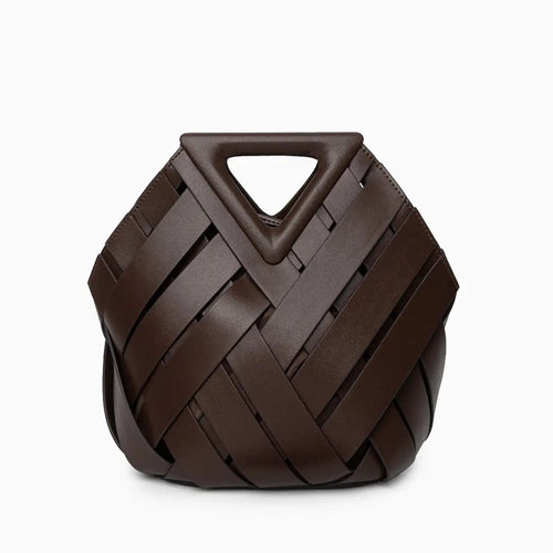 Women Woven Bag 1