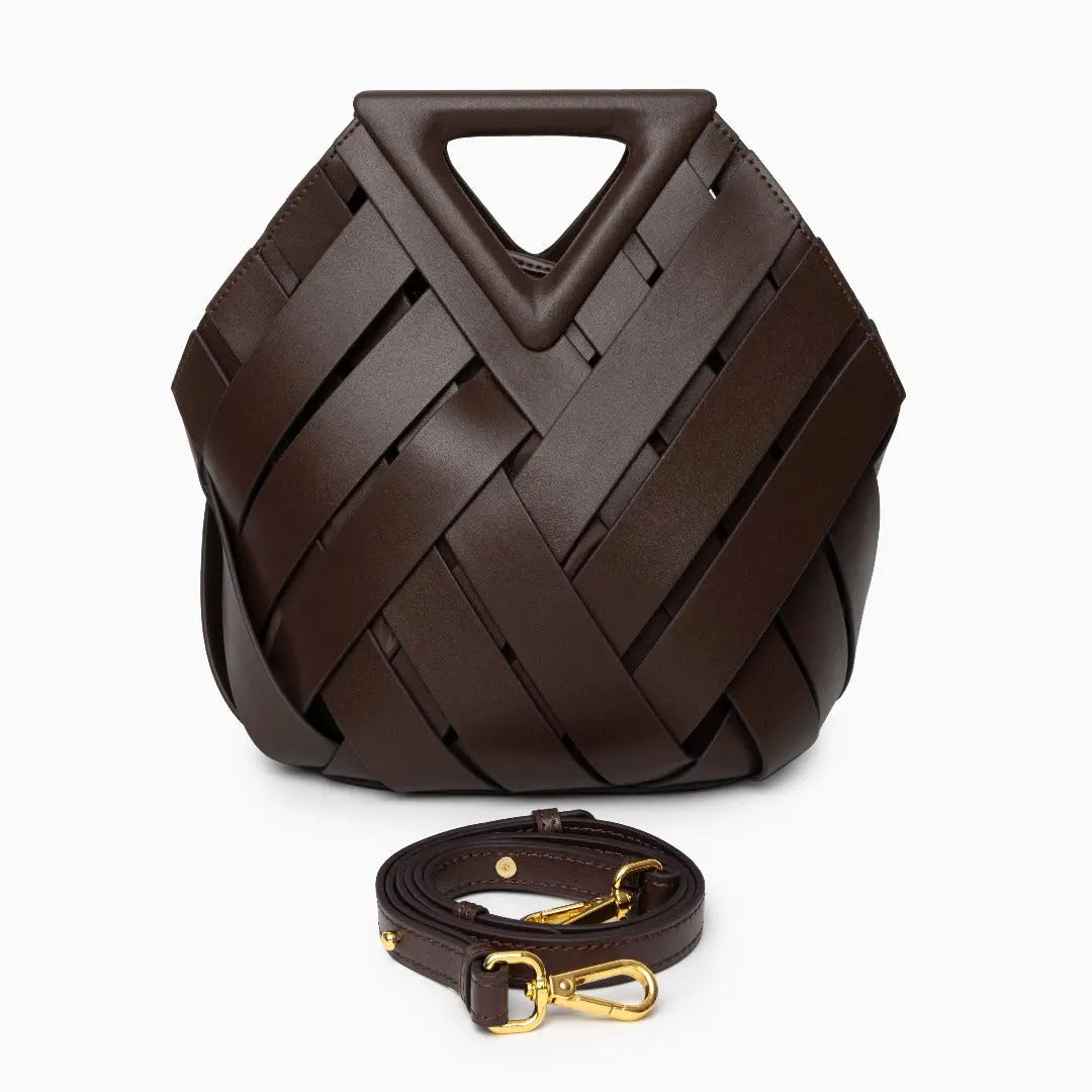 Women Woven Bag 10