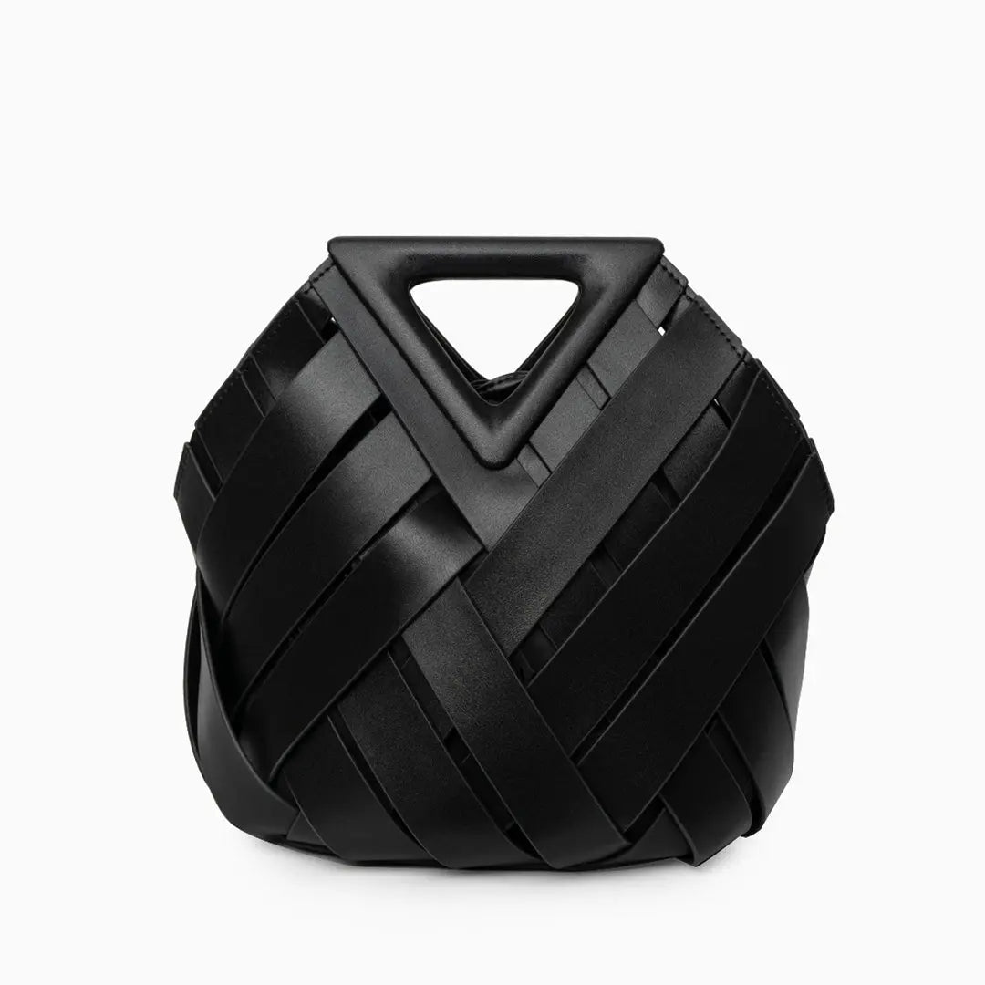 Women Woven Bag 11