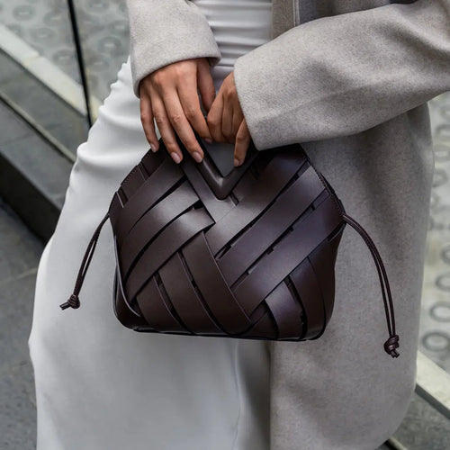 Women Woven Bag 5