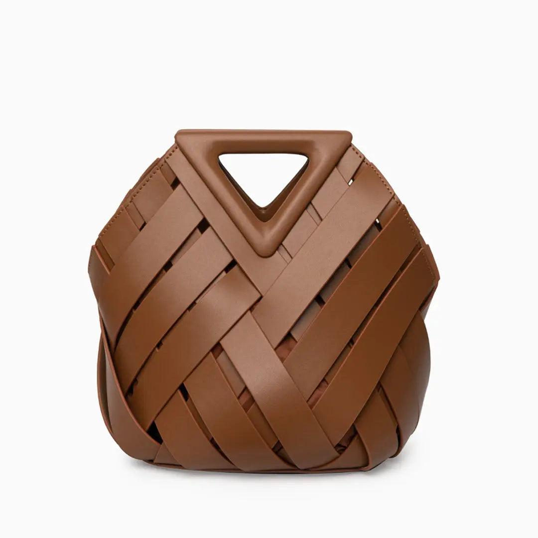 Women Woven Bag 9