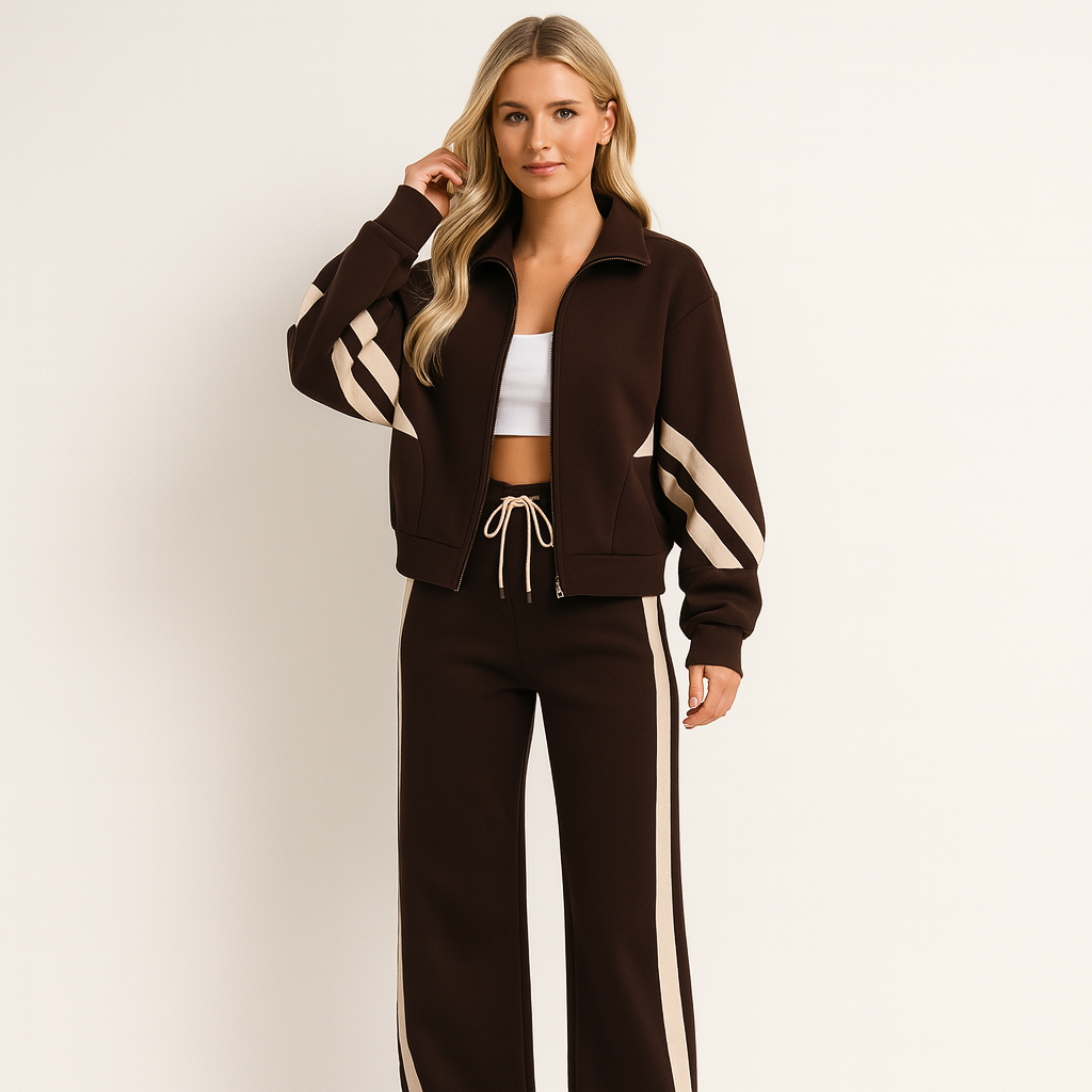 Women's Activewear Training Set