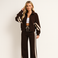 Women's Activewear Training Set