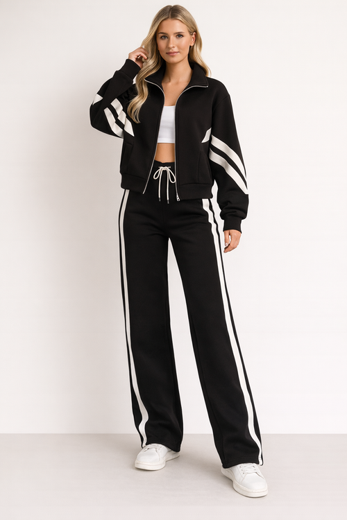 Women's Activewear Training Set 1