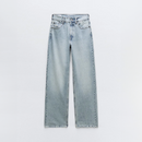 Women's Baggy Jeans 1